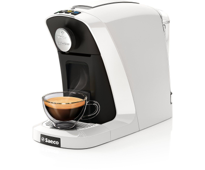 Ekspres i kawa Saeco HD8602/41W